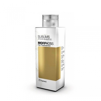 Framesi Morphosis Sublimis Oil Shampoo (Шампунь для волос с маслом аргании)